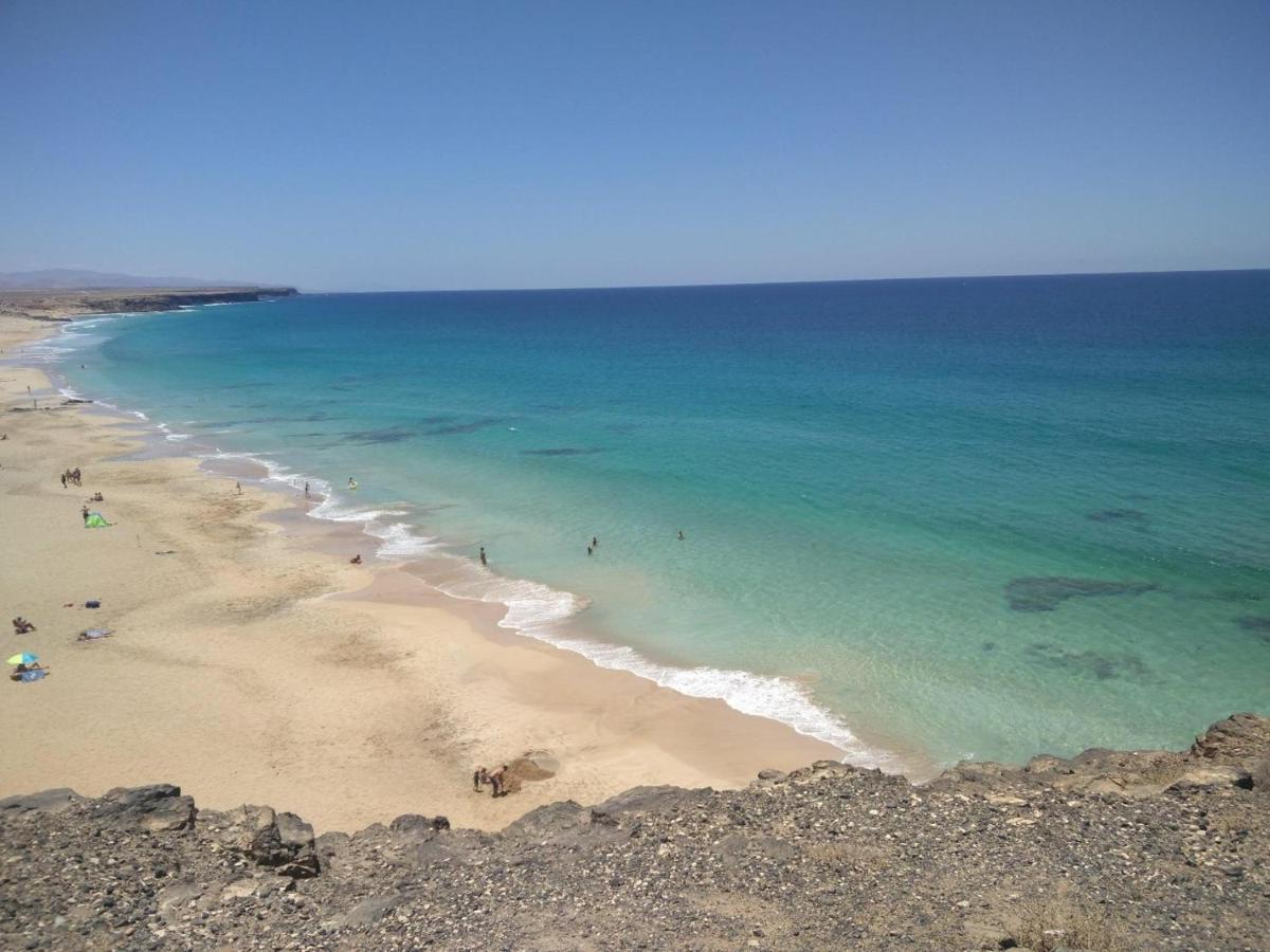 Enjoy Cotillo Eksteriør billede