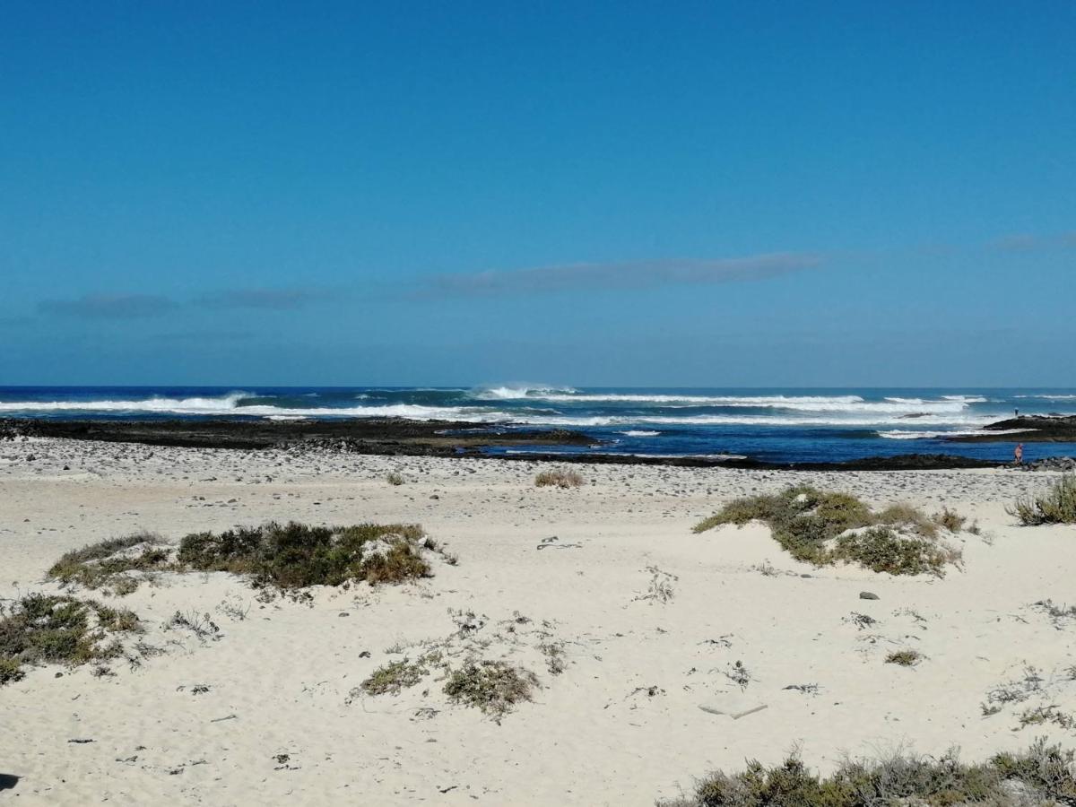 Enjoy Cotillo Eksteriør billede