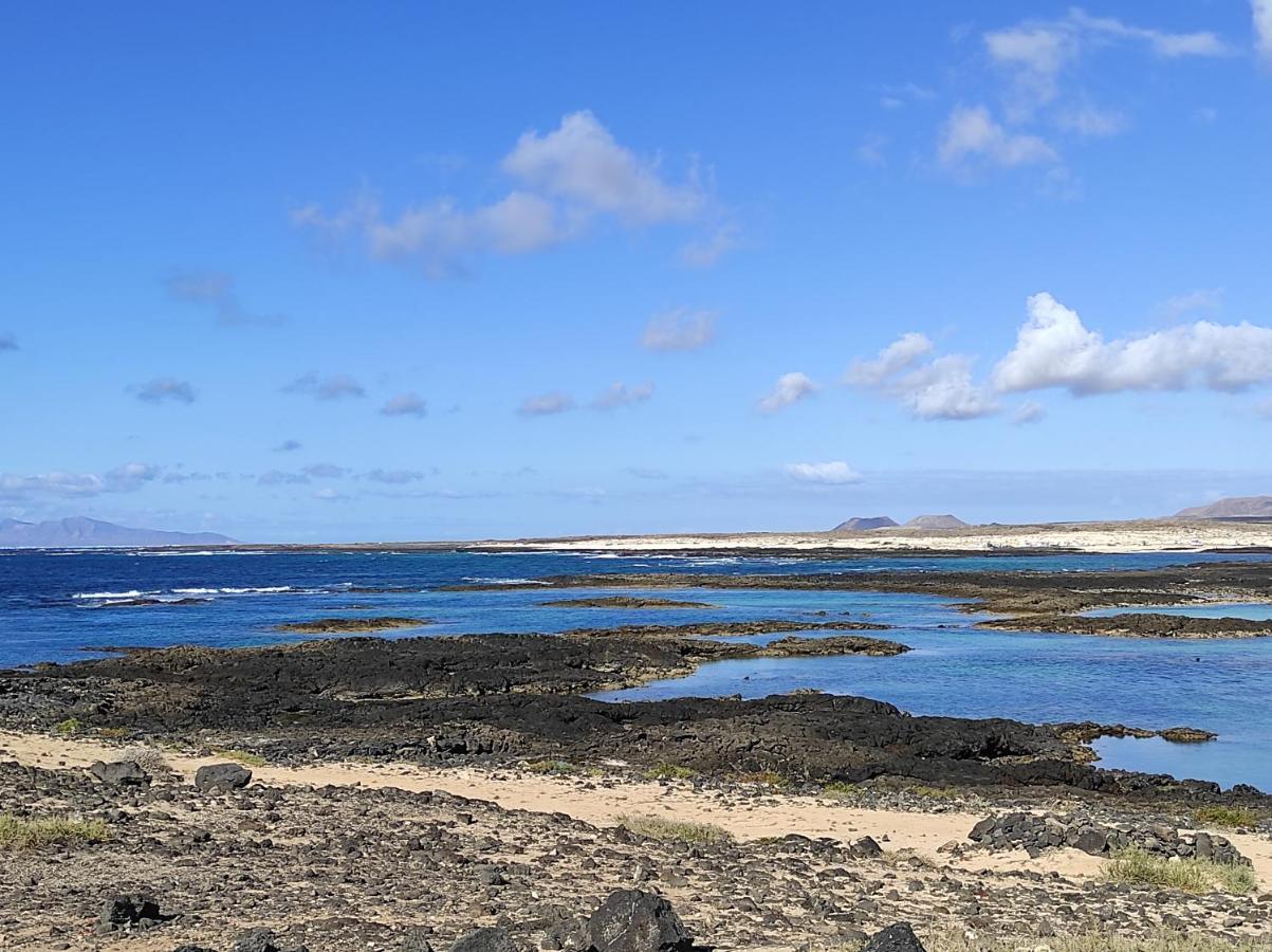 Enjoy Cotillo Eksteriør billede