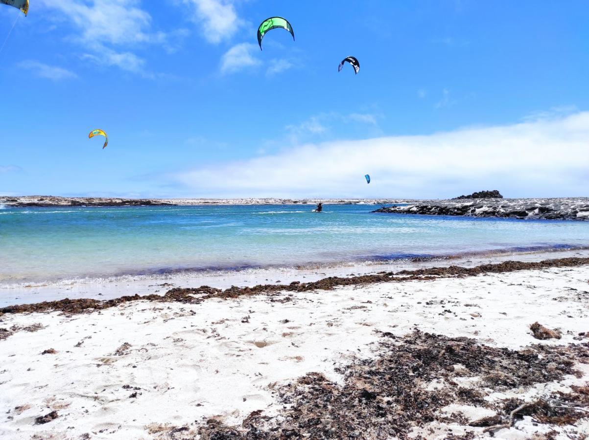 Enjoy Cotillo Eksteriør billede
