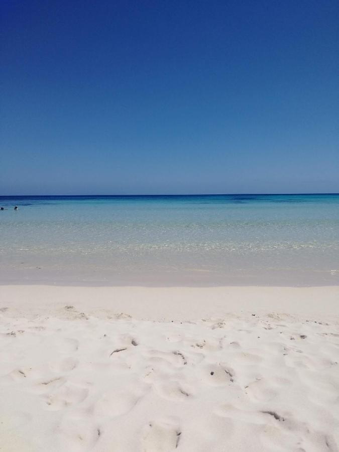Enjoy Cotillo Eksteriør billede